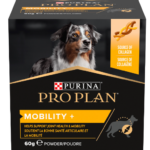 Suplemento para a saúde articular e mobilidade para cães - Pro Plan Mobility+