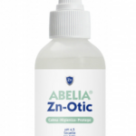 Solução auricular Abelia Zn-Otic 59ml