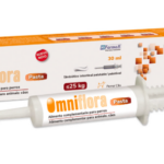 Suplemento intestinal para cães grandes - Omniflora