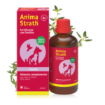 Anima-Strath de tomilho