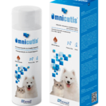 Omnicutis líquido para cão e gato
